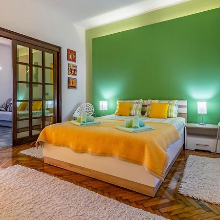 Apartman 39 Pula Luaran gambar