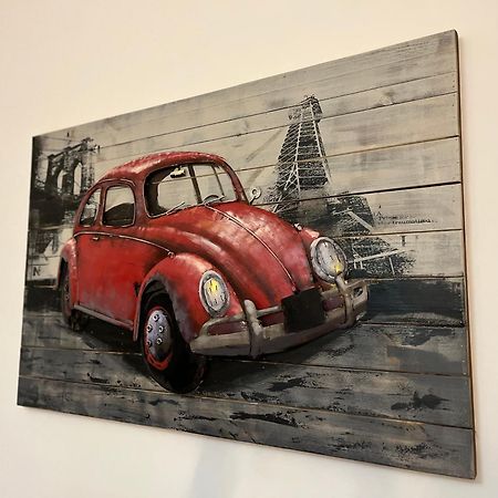 Apartman 39 Pula Luaran gambar