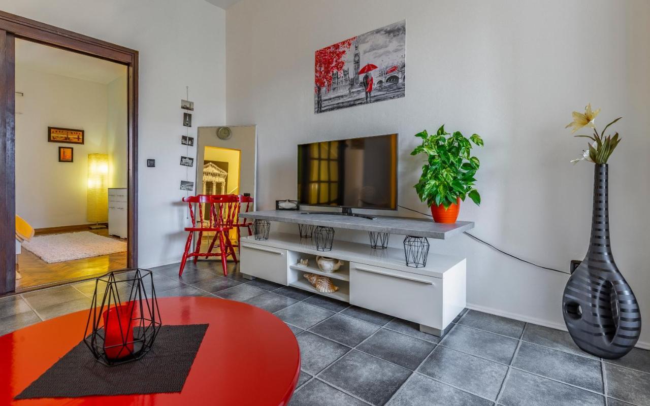 Apartman 39 Pula Luaran gambar