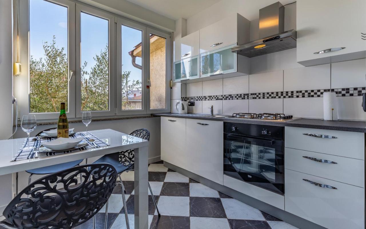 Apartman 39 Pula Luaran gambar