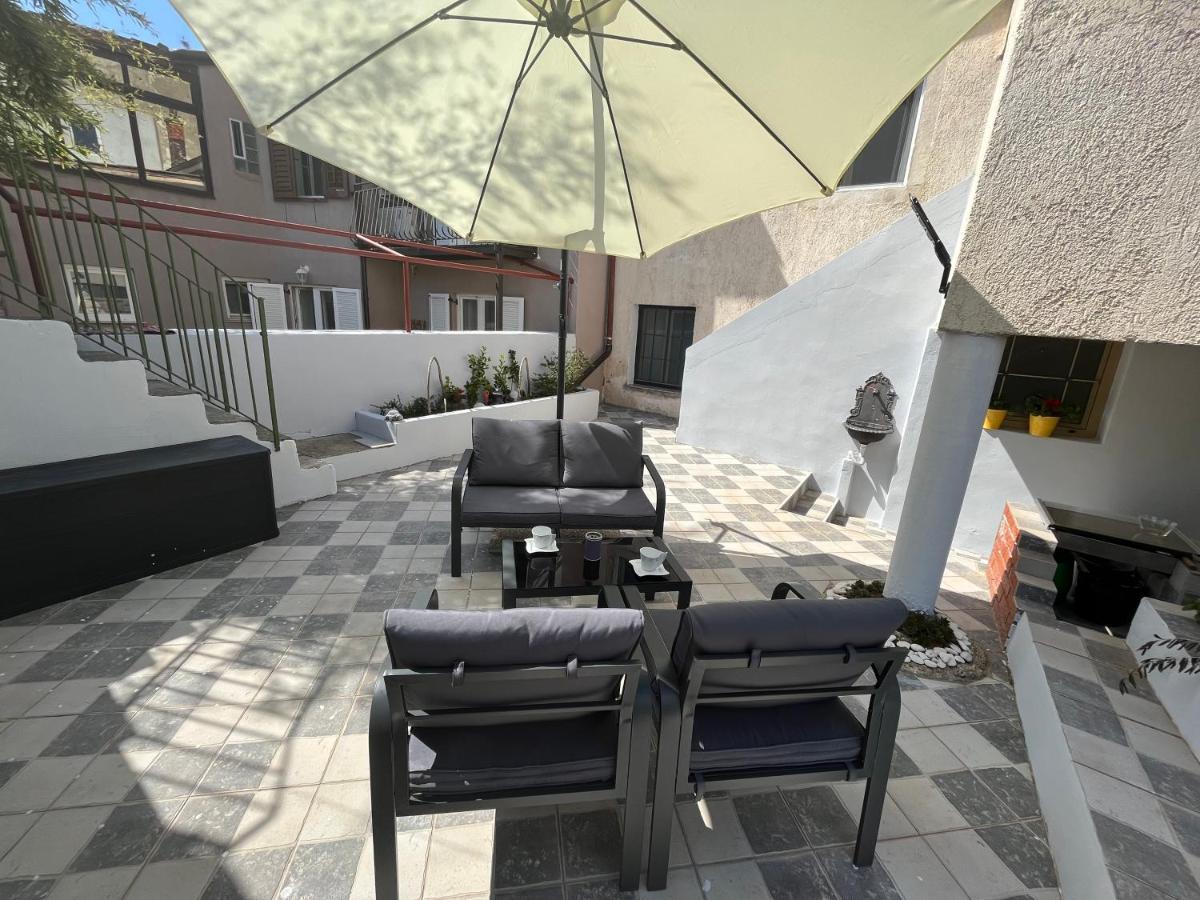 Apartman 39 Pula Luaran gambar