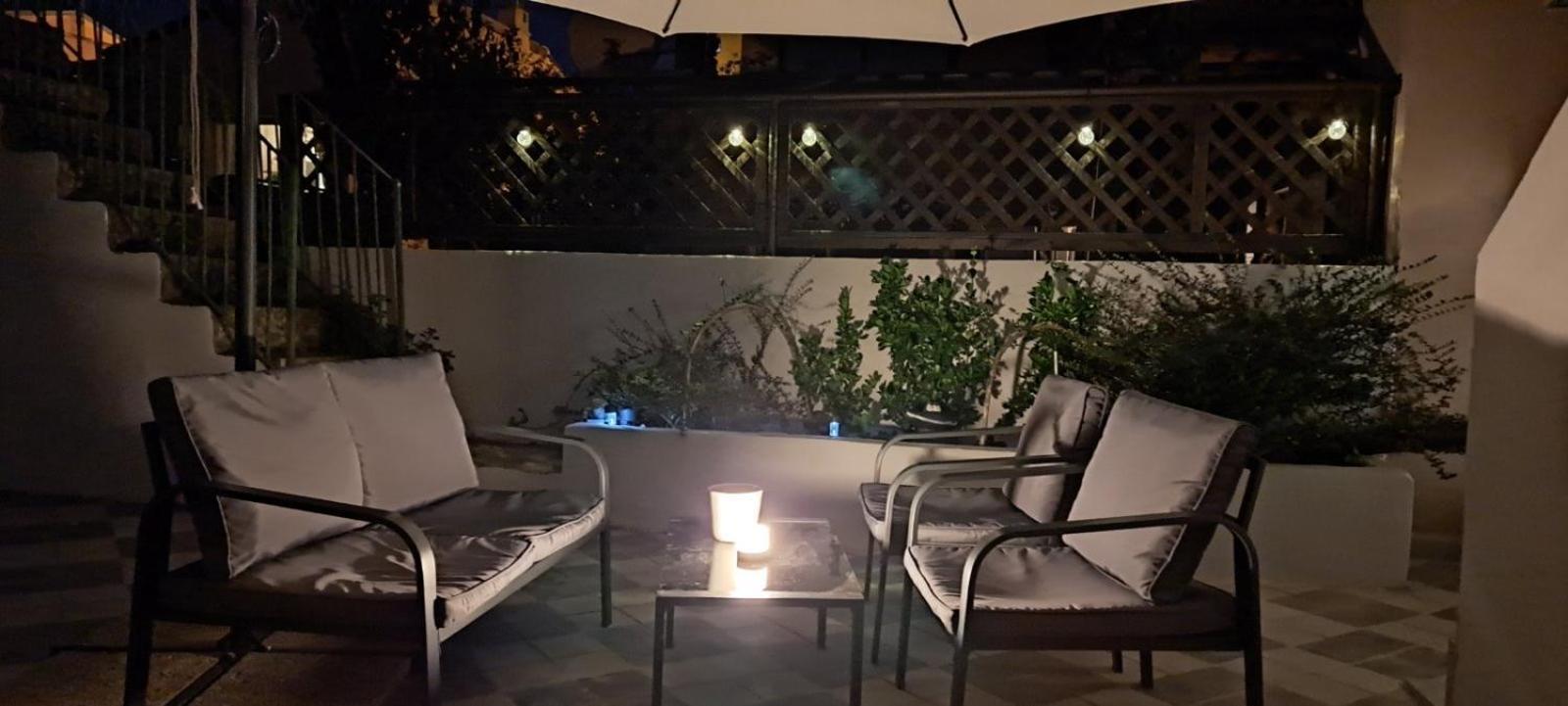 Apartman 39 Pula Luaran gambar